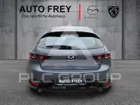 2020 Mazda 3