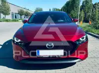 2020 Mazda 3