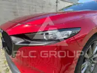 2020 Mazda 3