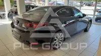 2020 Mazda 3