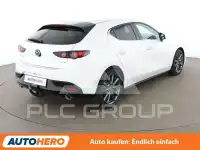 2020 Mazda 3