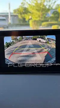 2020 Mazda 3