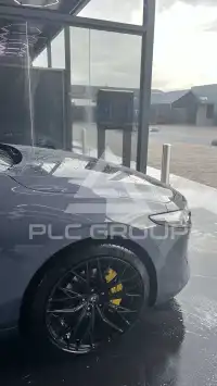 2020 Mazda 3