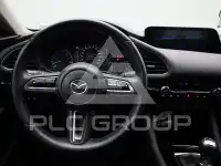 2020 Mazda 3