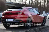 2020 Mazda 3