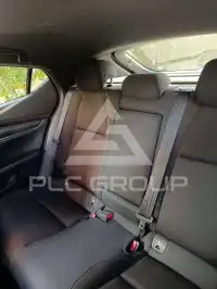 2020 Mazda 3