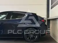 2020 Mazda 3