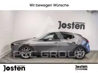 2020 Mazda 3