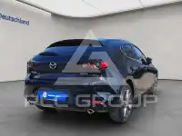 2020 Mazda 3
