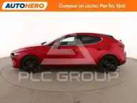 2020 Mazda 3