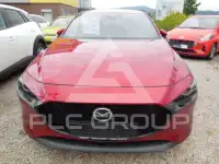 2020 Mazda 3
