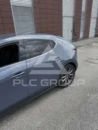 2020 Mazda 3