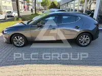 2020 Mazda 3