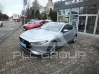 2020 Mazda 3