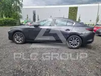 2020 Mazda 3
