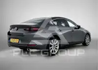 2020 Mazda 3