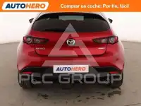 2020 Mazda 3