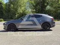 2020 Mazda 3