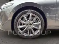 2020 Mazda 3