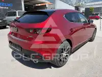 2020 Mazda 3