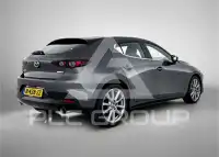 2020 Mazda 3