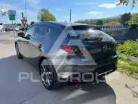 2020 Mazda 3