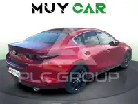 2020 Mazda 3