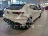 2020 Mazda 3