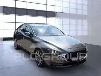 2020 Mazda 3