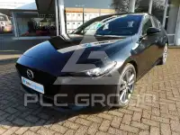 2020 Mazda 3