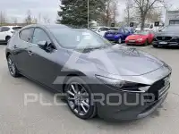 2020 Mazda 3