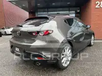 2020 Mazda 3