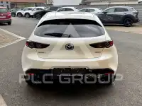 2020 Mazda 3