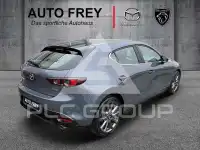 2020 Mazda 3