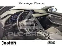 2020 Mazda 3