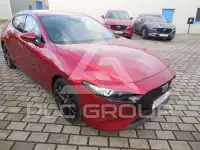 2020 Mazda 3