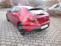 2020 Mazda 3