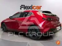 2020 Mazda 3