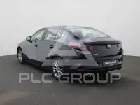 2020 Mazda 3