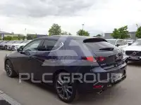 2020 Mazda 3