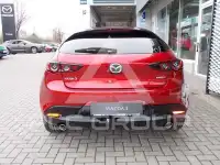 2020 Mazda 3