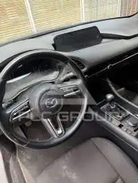 2020 Mazda 3