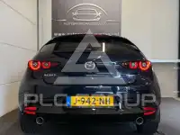 2020 Mazda 3