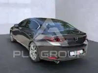 2020 Mazda 3
