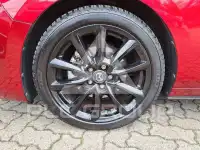 2020 Mazda 3