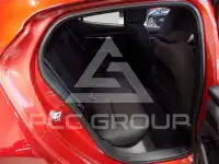 2020 Mazda 3