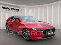 2020 Mazda 3