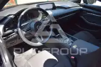 2020 Mazda 3