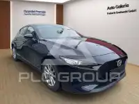 2020 Mazda 3