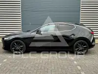 2020 Mazda 3